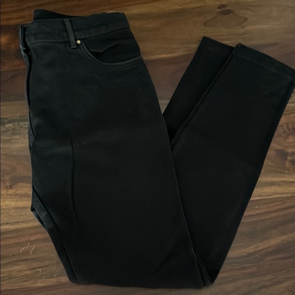 Zara Black Jeans